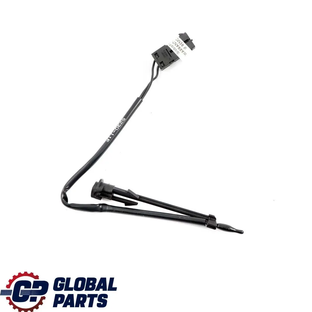 BMW Z4 E85 E86 Sensor de Temperatura Evaporador del Aire Acondicionado - SKU 6927601 - Número de pieza 6927601