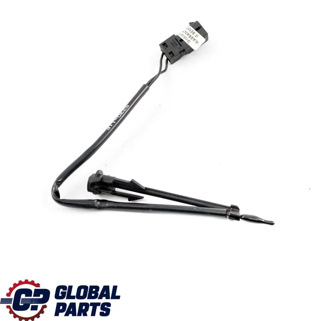 Czujnik Temperatury Parownika do BMW Z4 E85 o numerze 6927601 BMW Z4 E85 Czujnik Temperatury Parownika - SKU 6927601 - Numer Części 6927601