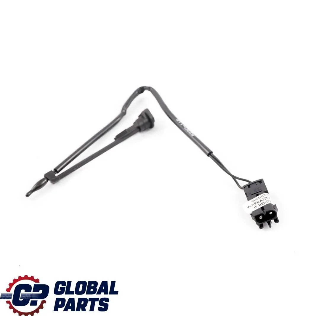 Sensor de Temperatura Evaporador del Aire Acondicionado para BMW Z4 E85 E86 con número de pieza 6927601 BMW Z4 E85 E86 Sensor de Temperatura Evaporador del Aire Acondicionado - SKU 6927601 - Número de pieza 6927601
