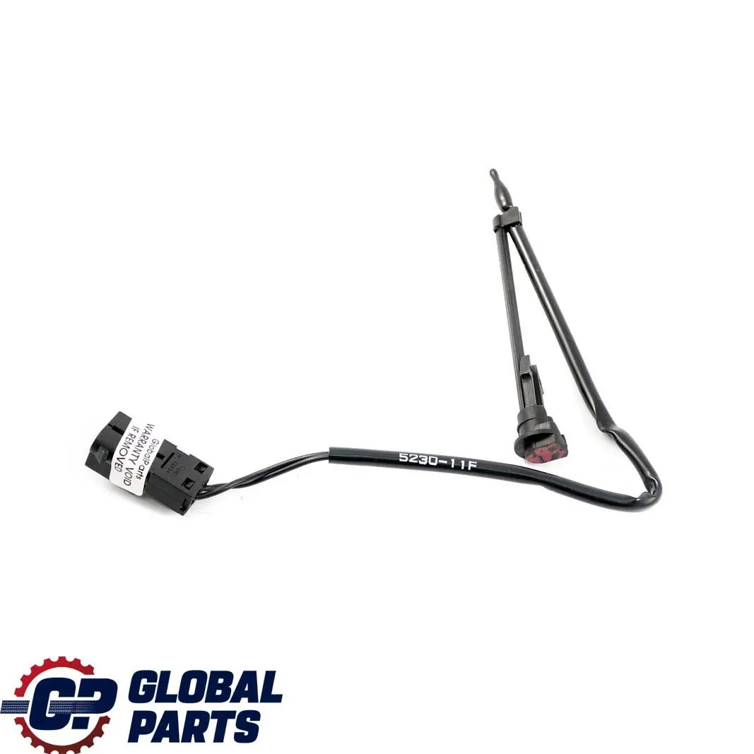 BMW Z4 er E85 E86 Klimaanlage Temperatursensor Verdampfer - SKU 6927601 - Teilenummer 6927601