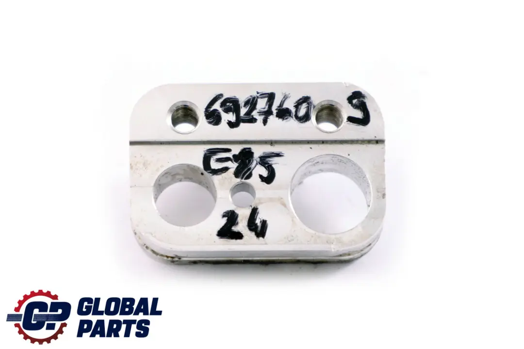 Supporto Per Riscaldamento E Aria Condizionata per BMW Z4 E85 E86 con numero di parte 6927609 BMW Z4 E85 E86 Supporto Per Riscaldamento E Aria Condizionata - SKU 6927609 - Numero di parte 6927609