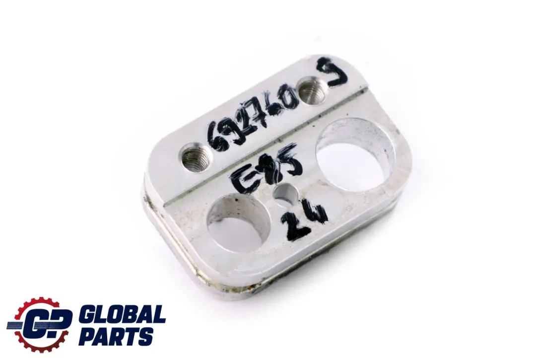 Support De Chauffage Et De Climatisation pour BMW Z4 E85 E86 à propos du numéro de pièce 6927609 BMW Z4 E85 E86 Support De Chauffage Et De Climatisation - SKU 6927609 - Numéro de pièce 6927609