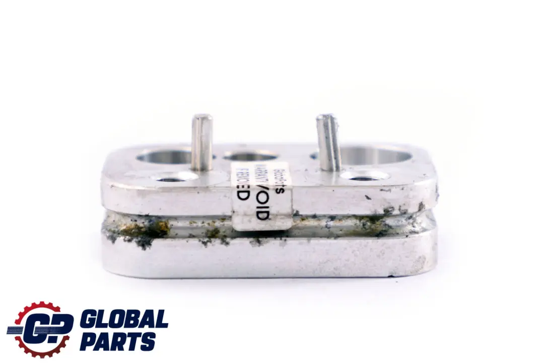 Heater Air Conditioning Holder Mount Bracket to BMW Z4 E85 E86 with Part number 6927609 BMW Z4 E85 E86 Heater Air Conditioning Holder Mount Bracket - SKU 6927609 - Part number 6927609