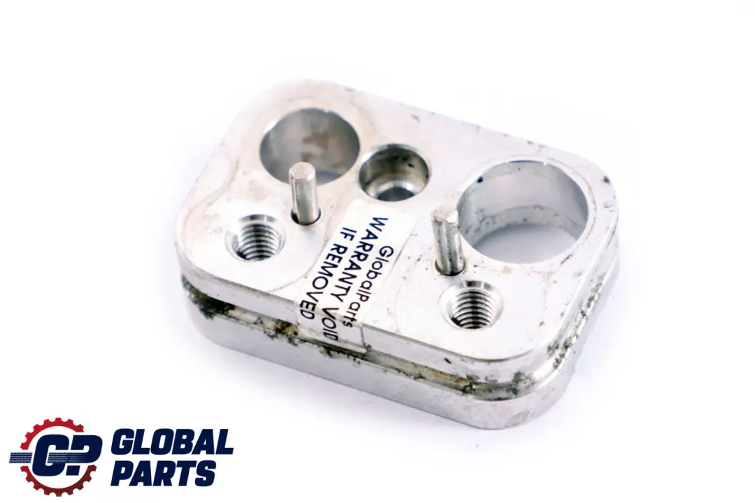 Heizung Klima Anlage Halter für BMW Z4 E85 E86 mit Teilenummer 6927609 BMW Z4 E85 E86 Heizung Klima Anlage Halter - SKU 6927609 - Teilenummer 6927609