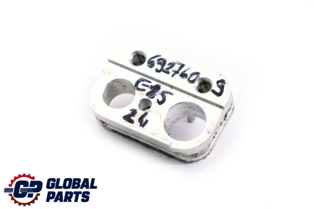 Soporte Para Calefacción Y Aire Acondicionado para BMW Z4 E85 E86 con número de pieza 6927609 BMW Z4 E85 E86 Soporte Para Calefacción Y Aire Acondicionado - SKU 6927609 - Número de pieza 6927609