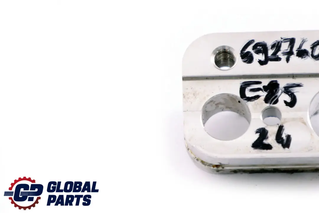 Support De Chauffage Et De Climatisation pour BMW Z4 E85 E86 à propos du numéro de pièce 6927609 BMW Z4 E85 E86 Support De Chauffage Et De Climatisation - SKU 6927609 - Numéro de pièce 6927609