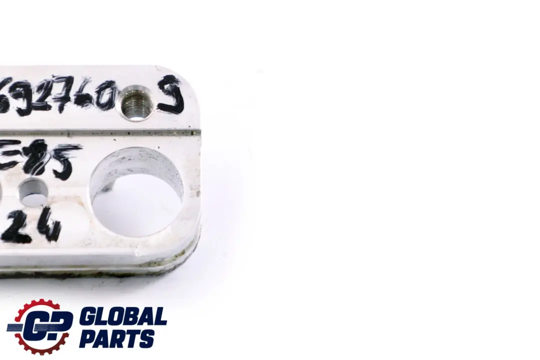 Supporto Per Riscaldamento E Aria Condizionata per BMW Z4 E85 E86 con numero di parte 6927609 BMW Z4 E85 E86 Supporto Per Riscaldamento E Aria Condizionata - SKU 6927609 - Numero di parte 6927609