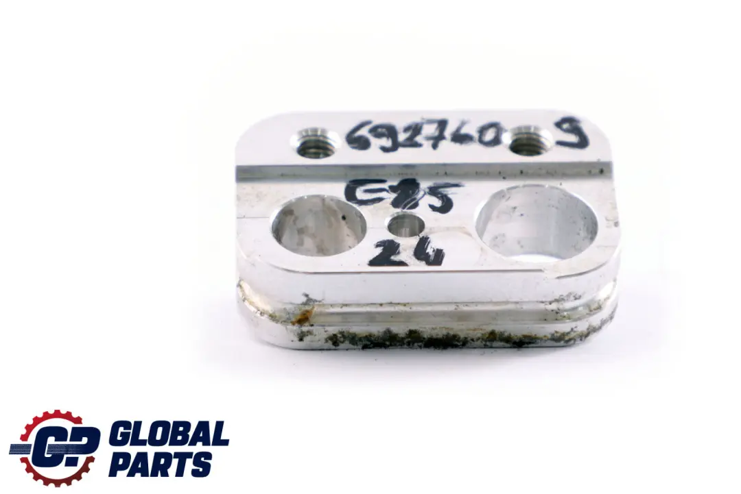 BMW Z4 E85 E86 Support De Chauffage Et De Climatisation - SKU 6927609 - Numéro de pièce 6927609