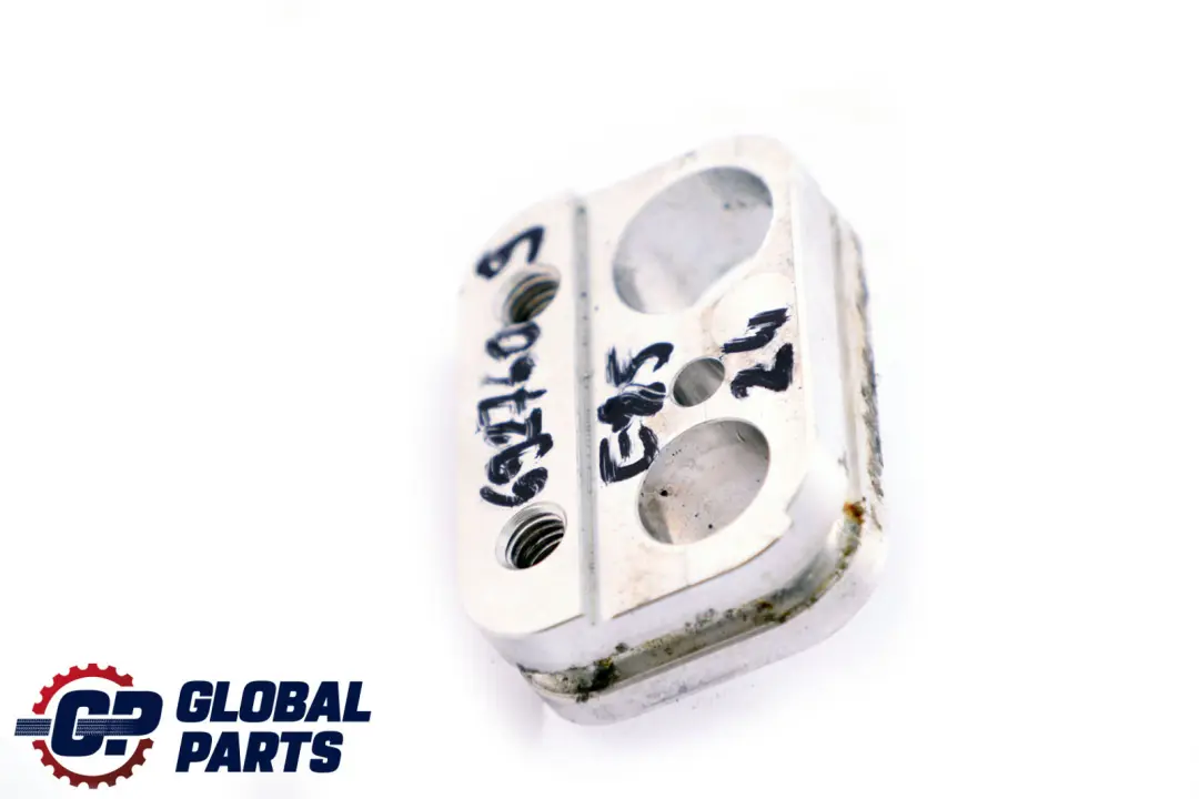 Heater Air Conditioning Holder Mount Bracket to BMW Z4 E85 E86 with Part number 6927609 BMW Z4 E85 E86 Heater Air Conditioning Holder Mount Bracket - SKU 6927609 - Part number 6927609