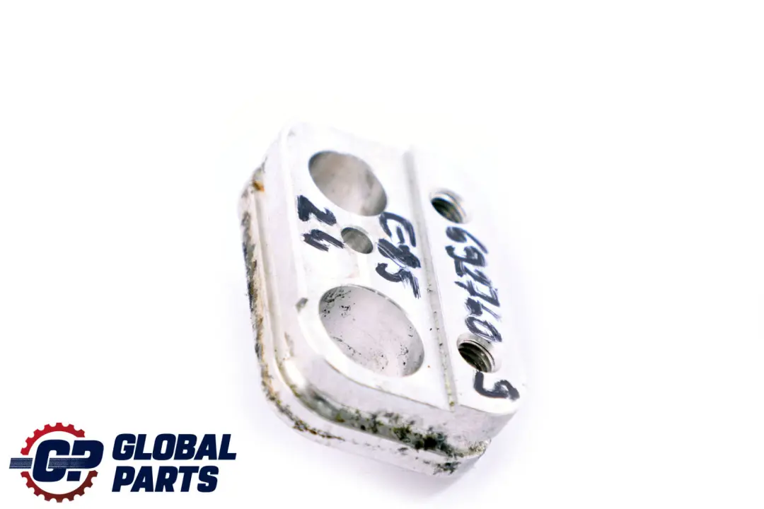 Heater Air Conditioning Holder Mount Bracket to BMW Z4 E85 E86 with Part number 6927609 BMW Z4 E85 E86 Heater Air Conditioning Holder Mount Bracket - SKU 6927609 - Part number 6927609