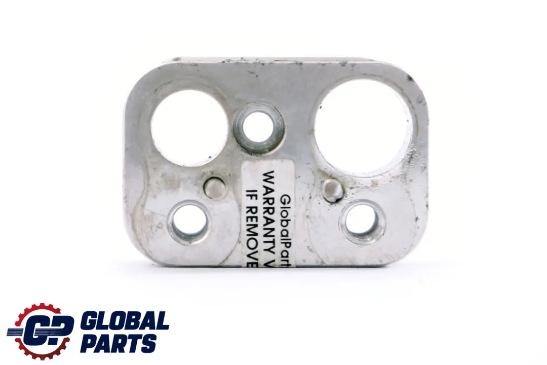 BMW Z4 E85 E86 Heizung Klima Anlage Halter - SKU 6927609 - Teilenummer 6927609