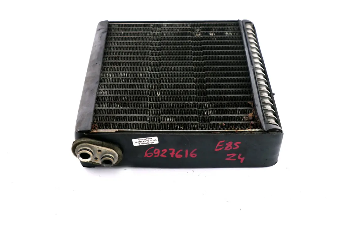 Con Conditioning A/C Evaporator Pipe Hose to BMW Z4 Series E85 E86 Air with Part number 6927616 BMW Z4 Series E85 E86 Air Con Conditioning A/C Evaporator Pipe Hose - SKU 6927616-1 - Part number 6927616