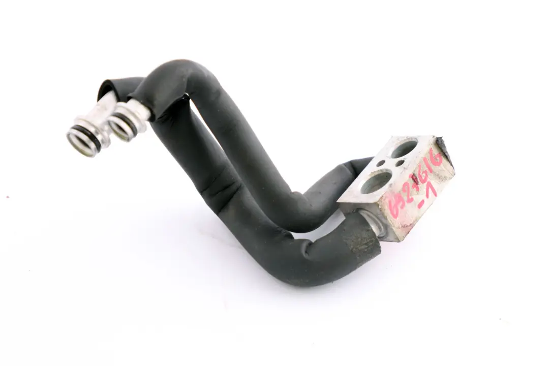 BMW Z4 Series E85 E86 Air Con Conditioning A/C Evaporator Pipe Hose - SKU 6927616-1 - Part number 6927616