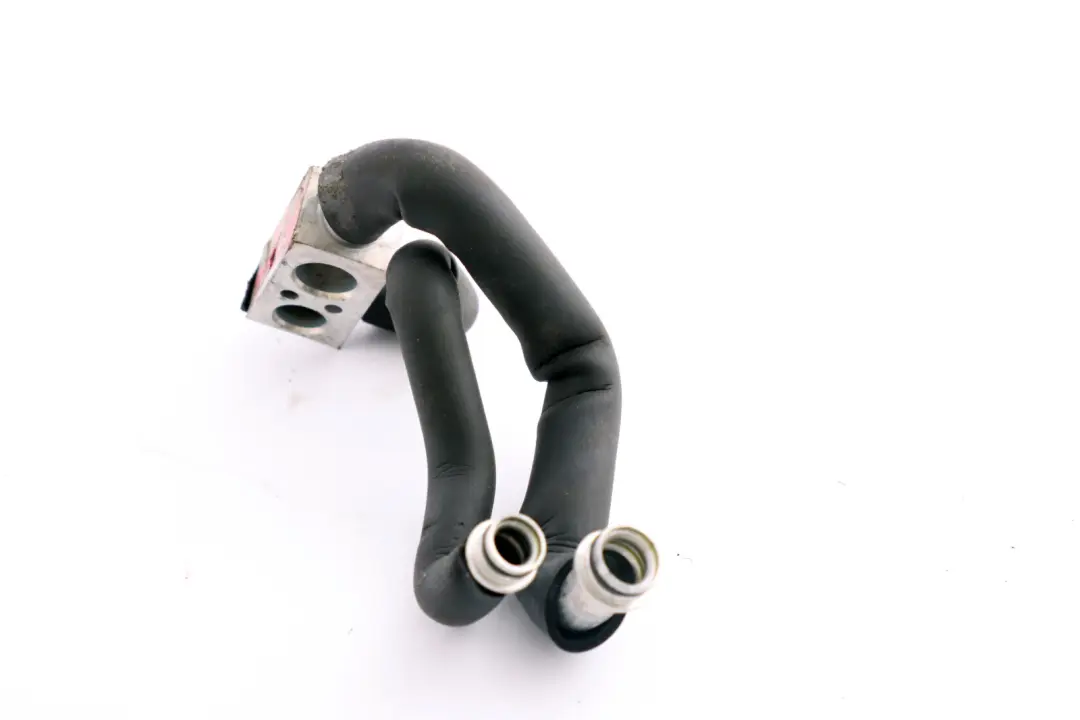 Con Conditioning A/C Evaporator Pipe Hose to BMW Z4 Series E85 E86 Air with Part number 6927616 BMW Z4 Series E85 E86 Air Con Conditioning A/C Evaporator Pipe Hose - SKU 6927616-1 - Part number 6927616