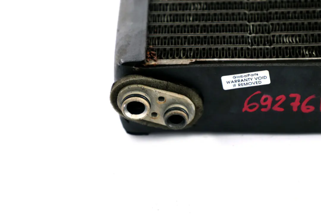 Aire Acondicionado A/C Tubo Evaporador para BMW Serie Z4 E85 E86 con número de pieza 6927616 BMW Serie Z4 E85 E86 Aire Acondicionado A/C Tubo Evaporador - SKU 6927616-2 - Número de pieza 6927616