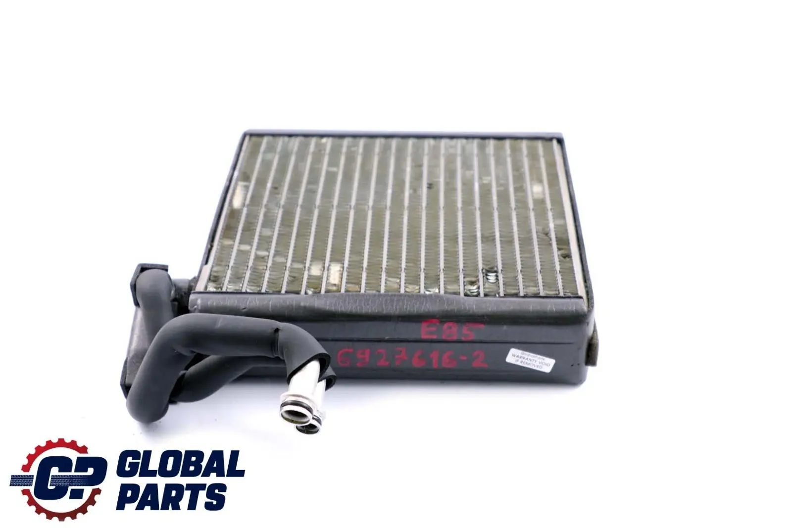BMW Z4 2 E85 E86 Vaporisateur Climatisation Radiateur Chauffage 6927616