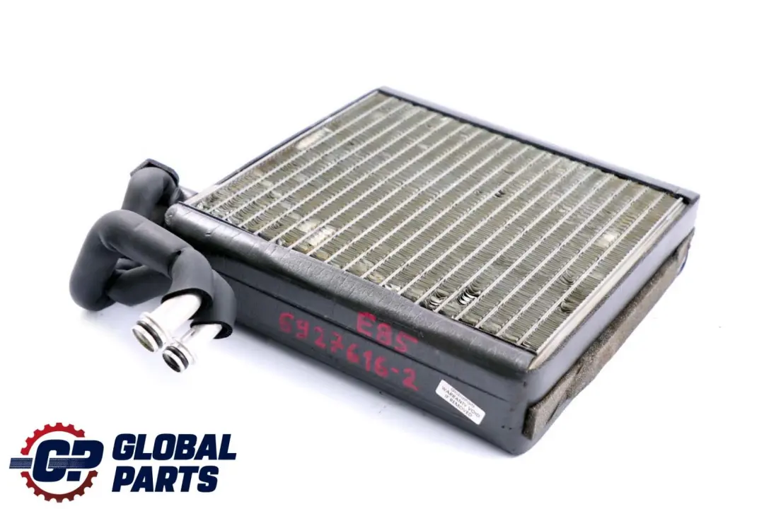 BMW Z4 E85 E86 Air Con Conditioning A/C Evaporator Hose Pipe - SKU 6927616-2 - Part number 6927616