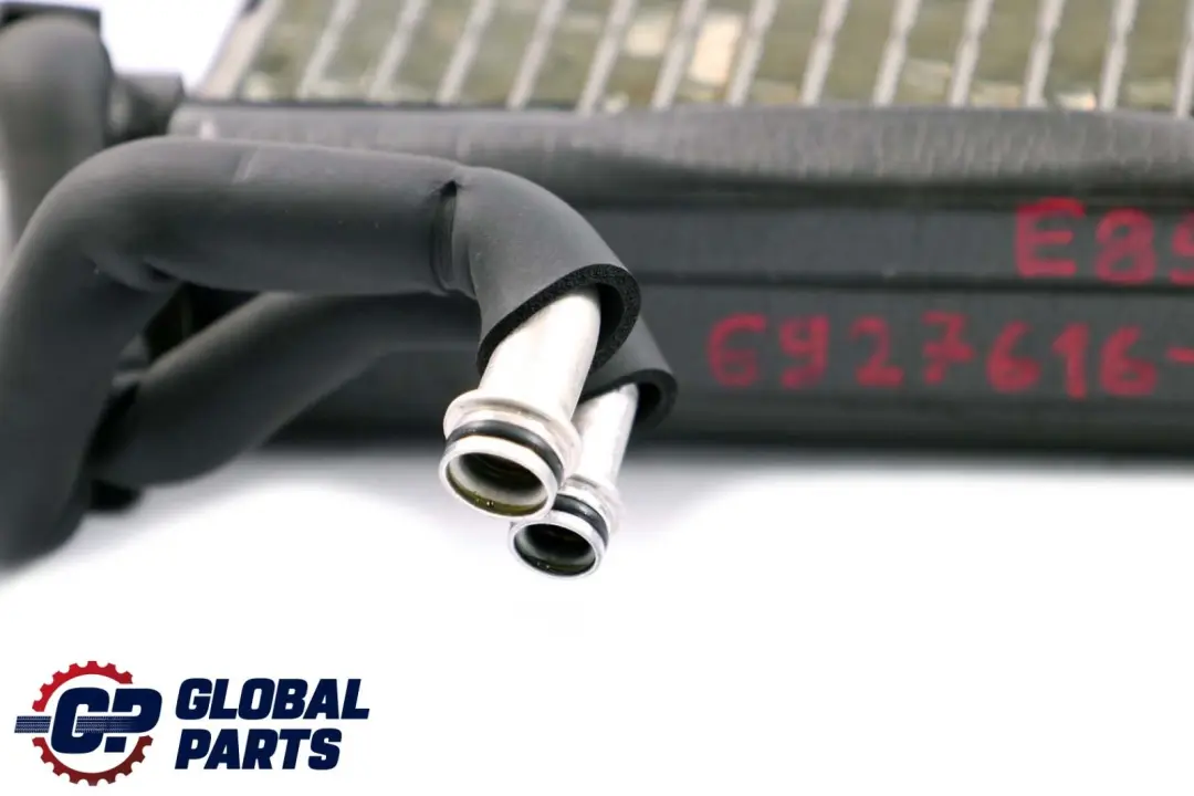 Vaporizzatore Clima Radiatore Riscaldamento per BMW Z4 2 E85 E86 con numero di parte 6927616 BMW Z4 2 E85 E86 Vaporizzatore Clima Radiatore Riscaldamento - SKU 6927616-2 - Numero di parte 6927616