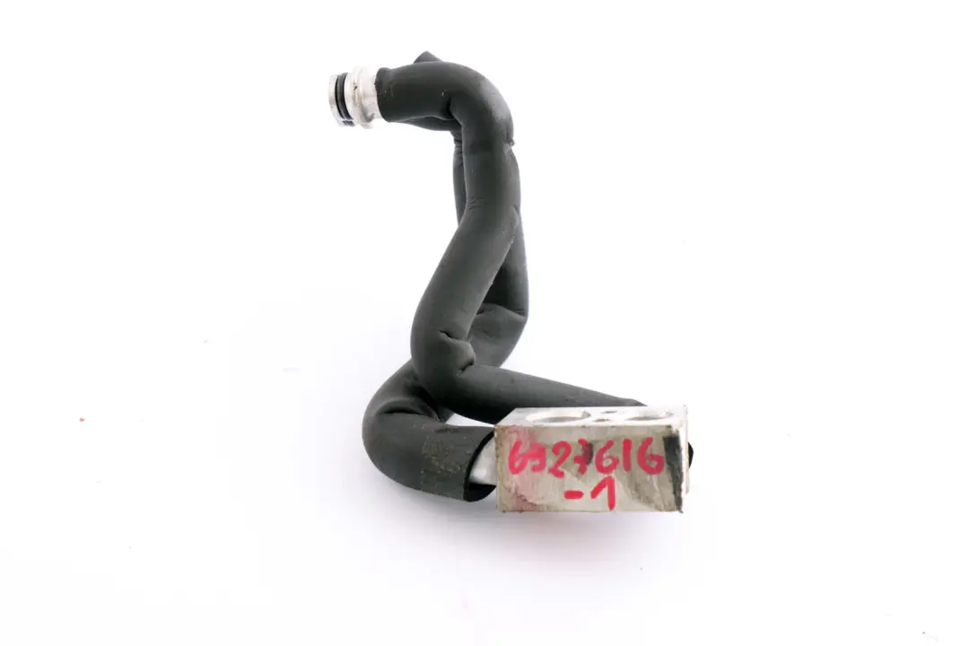 Heater Air Con Conditioning Evaporator Radiator to BMW Z4 Series E85 E86 with Part number 6927616 BMW Z4 Series E85 E86 Heater Air Con Conditioning Evaporator Radiator - SKU 6927616 - Part number 6927616