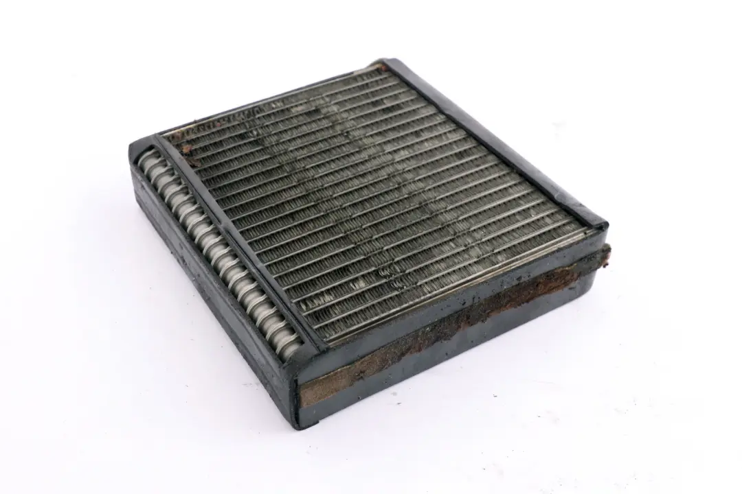 Heater Air Con Conditioning Evaporator Radiator to BMW Z4 Series E85 E86 with Part number 6927616 BMW Z4 Series E85 E86 Heater Air Con Conditioning Evaporator Radiator - SKU 6927616 - Part number 6927616