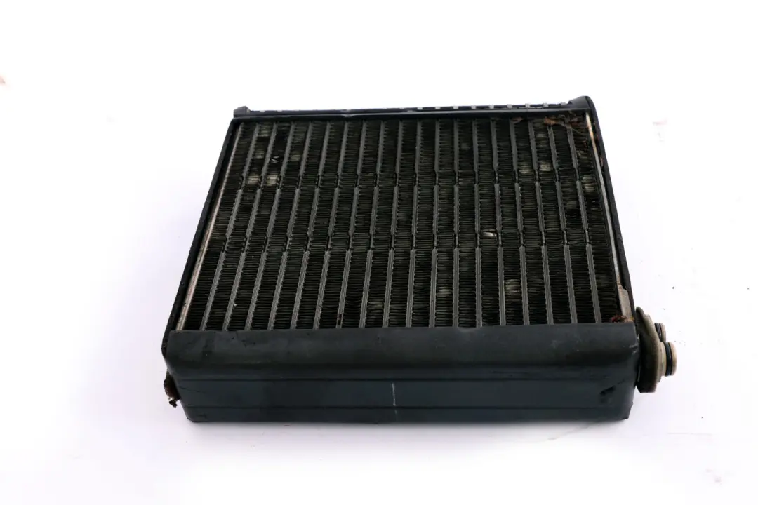 Radiador Evaporador Aire Acondicionado Calefacción para BMW Z4 E85 E86 con número de pieza 6927616 BMW Z4 E85 E86 Radiador Evaporador Aire Acondicionado Calefacción - SKU 6927616 - Número de pieza 6927616