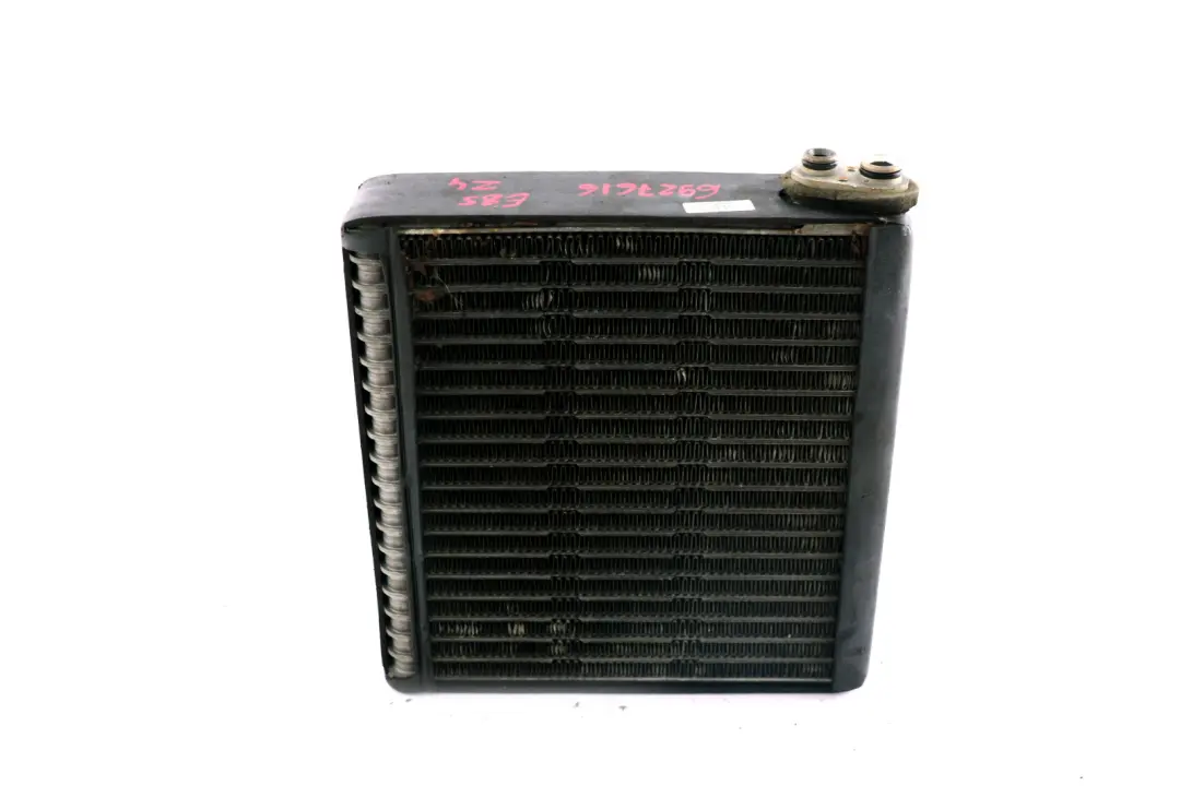 Heater Air Con Conditioning Evaporator Radiator to BMW Z4 Series E85 E86 with Part number 6927616 BMW Z4 Series E85 E86 Heater Air Con Conditioning Evaporator Radiator - SKU 6927616 - Part number 6927616