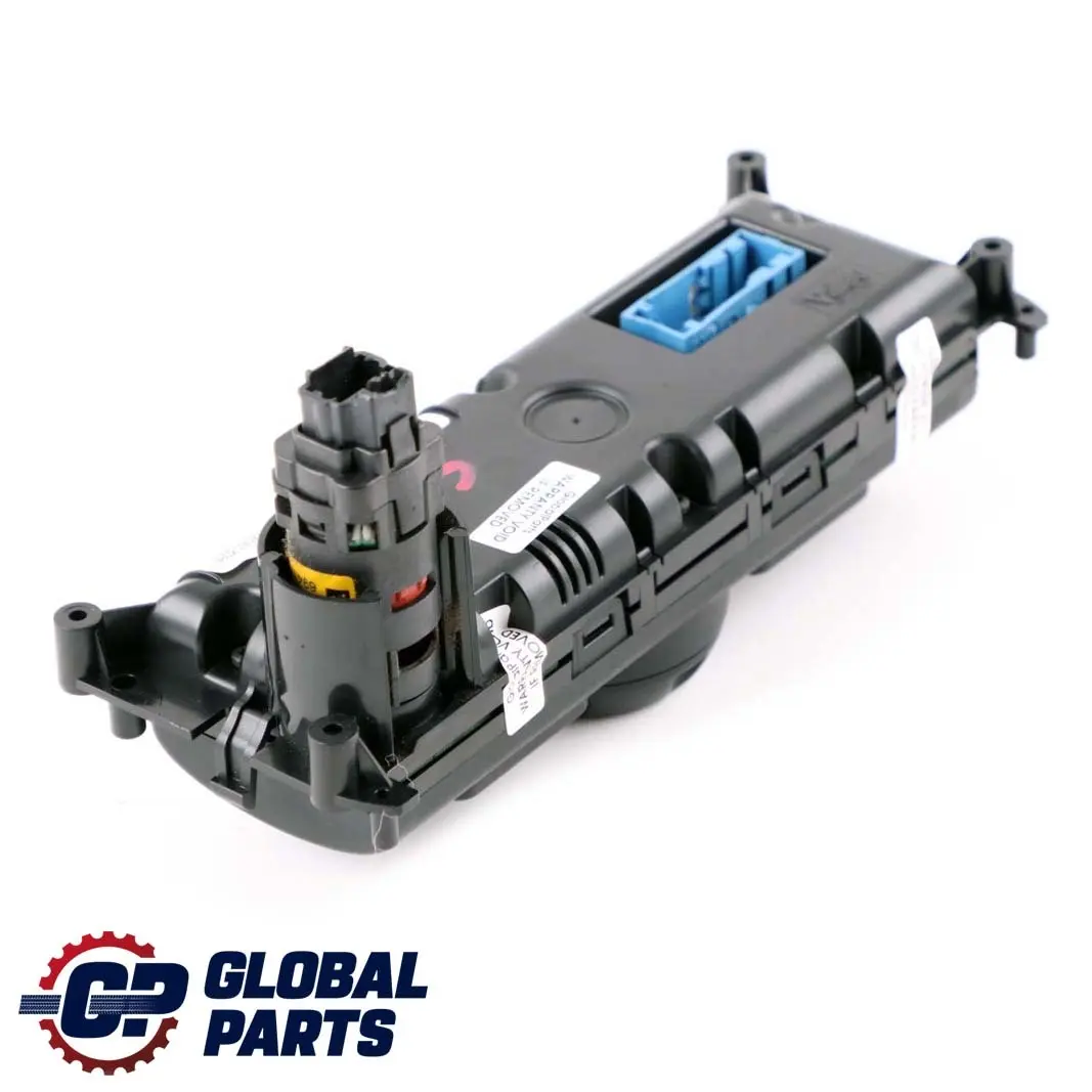 Heater Control Panel Air Conditioning to Mini Cooper One R50 R53 Automatic with Part number 6927685 Mini Cooper One R50 R53 Automatic Heater Control Panel Air Conditioning - SKU 6927685 - Part number 6927685