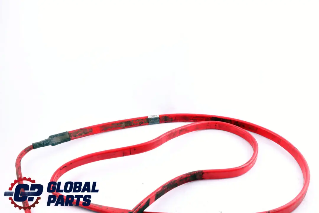 Cable de Batterie Positif Sous le Plancher pour BMW E60 E61 LCI à propos du numéro de pièce 6927704 BMW E60 E61 LCI Cable de Batterie Positif Sous le Plancher - SKU 6927704 - Numéro de pièce 6927704