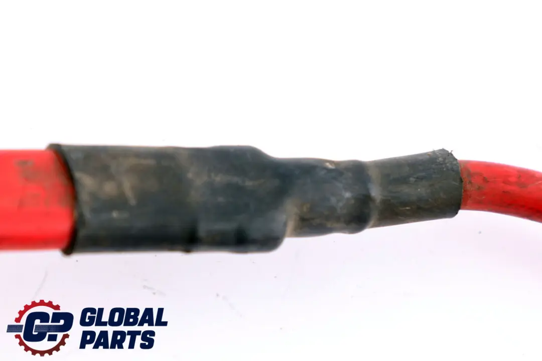 BMW E60 E61 Kabel Przewód Plusowy Plus Akumulatora - SKU 6927704 - Numer Części 6927704