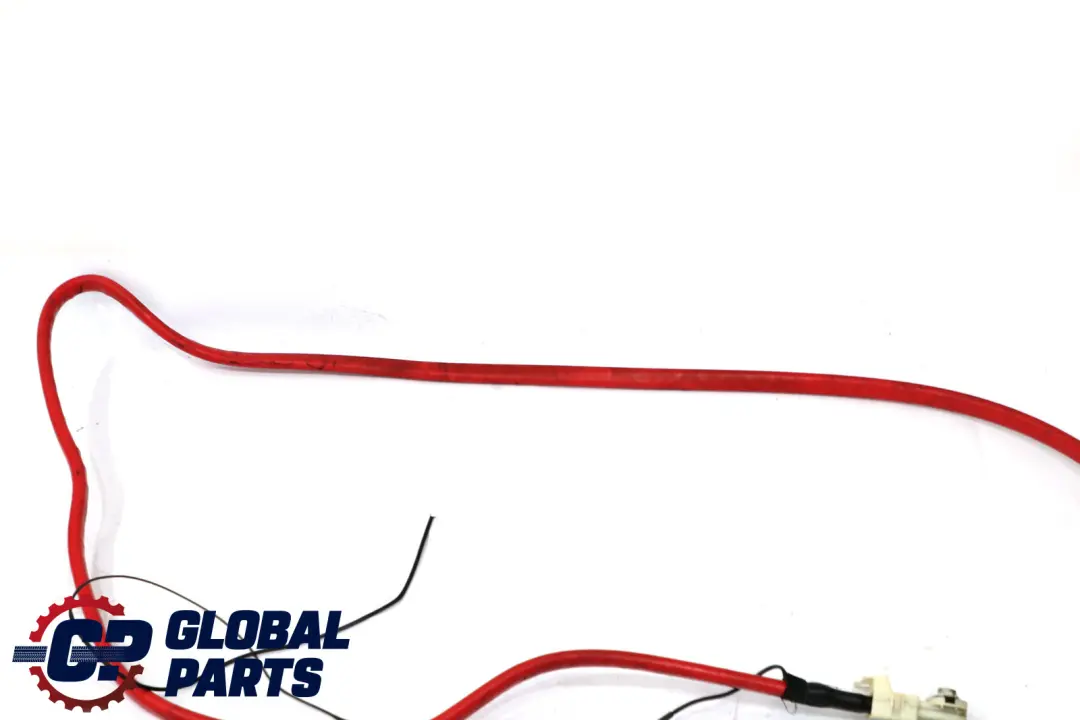 BMW 5 Series E60 E60N E61 E61N Battery lead positive underfloor 80 MM² AL petro - SKU 6927705 - Part number 6927705