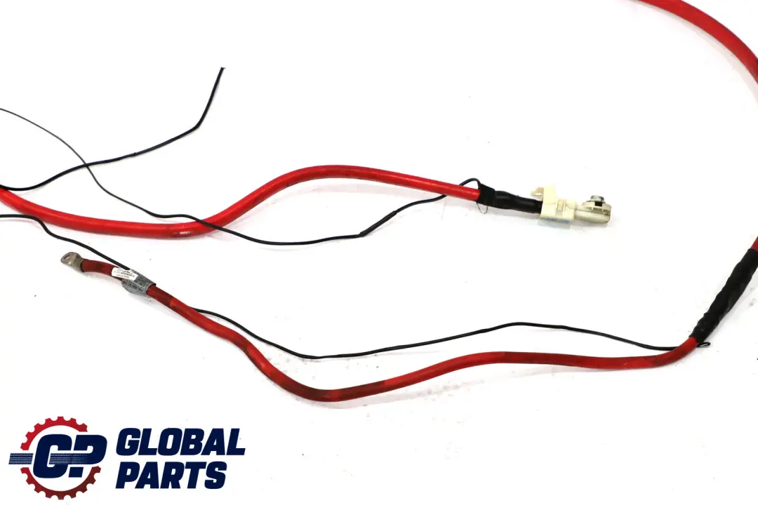 BMW 5 Series E60 E60N E61 E61N Battery lead positive underfloor 80 MM² AL petro - SKU 6927705 - Part number 6927705