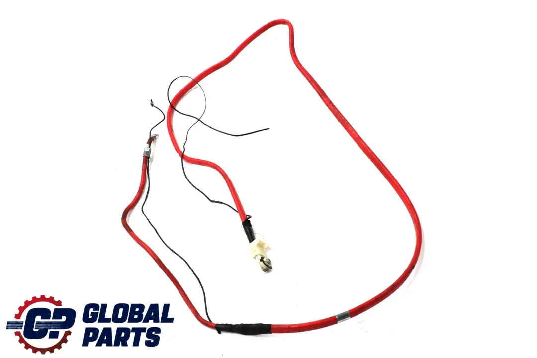 Cable Plus sous Plancher 80 MM ? Al pour BMW 5 Serie E60 E60N E61 E61N à propos du numéro de pièce 6927705 BMW 5 Serie E60 E60N E61 E61N Cable Plus sous Plancher 80 MM ? Al - SKU 6927705 - Numéro de pièce 6927705