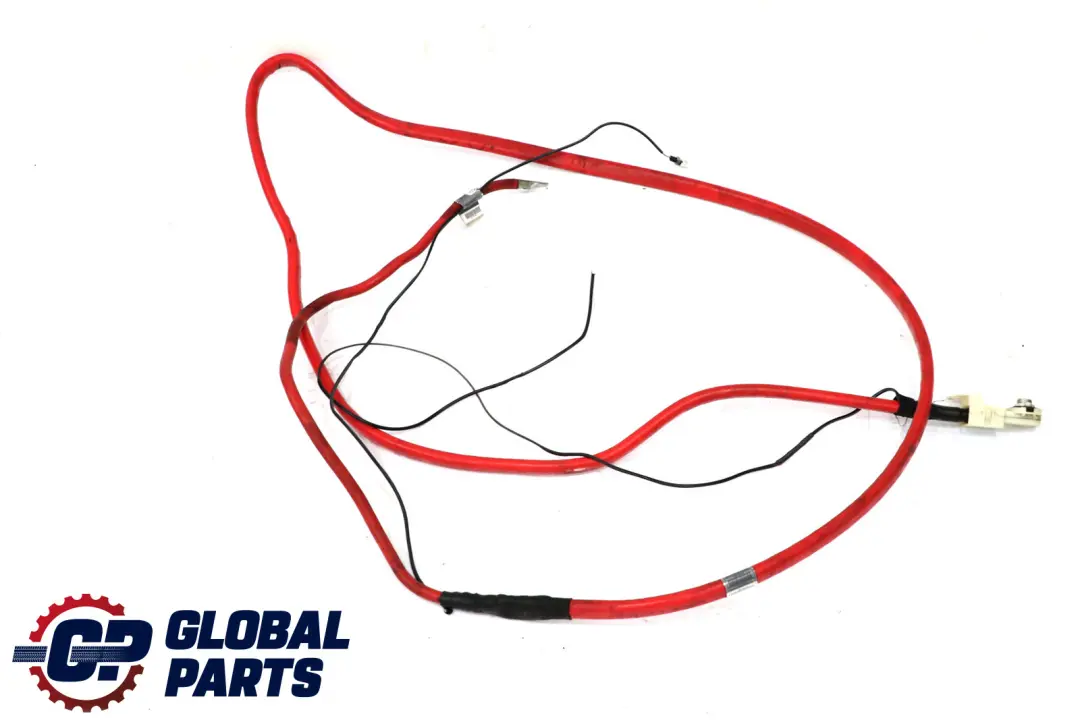 Kabel Przewód Plus Plusowy Do Akumulatora do BMW E60 E61 o numerze 6927705 BMW E60 E61 Kabel Przewód Plus Plusowy Do Akumulatora - SKU 6927705 - Numer Części 6927705
