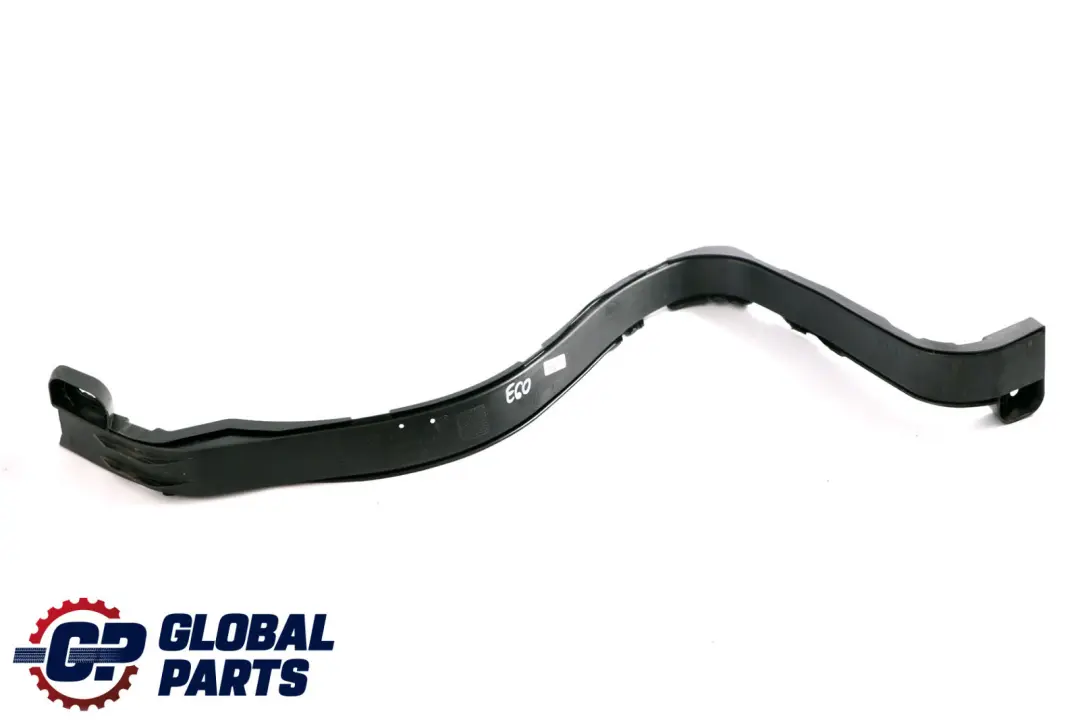 BMW 5 6 er E60 E63 E64 Leitungsschacht Batteriekabel - SKU 6927706 - Teilenummer 61136927706