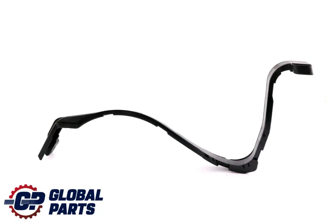 BMW E60 E63 E64 Tubo Conducto Bateria Cable Positivo Bajo Suelo - SKU 6927706 - Número de pieza 61136927706