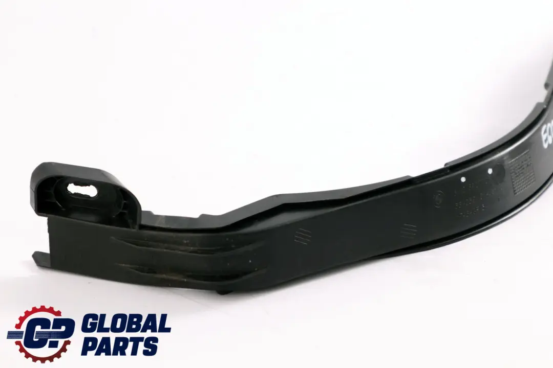 BMW E60 E63 E64 Tubo Conducto Bateria Cable Positivo Bajo Suelo - SKU 6927706 - Número de pieza 61136927706