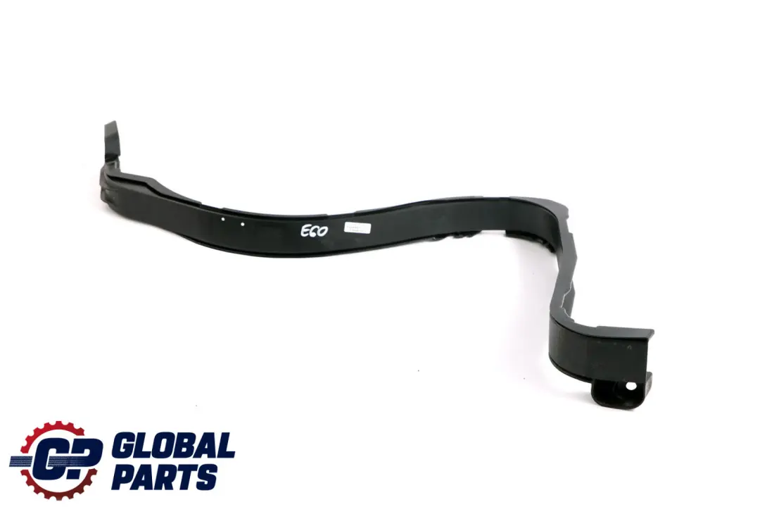 BMW E60 E63 E64 Tubo Conducto Bateria Cable Positivo Bajo Suelo - SKU 6927706 - Número de pieza 61136927706