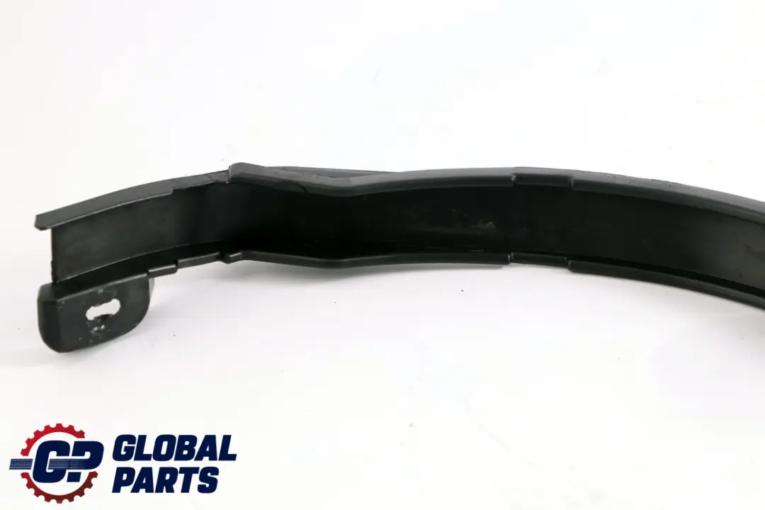 BMW E60 E63 E64 Tubo Conducto Bateria Cable Positivo Bajo Suelo - SKU 6927706 - Número de pieza 61136927706