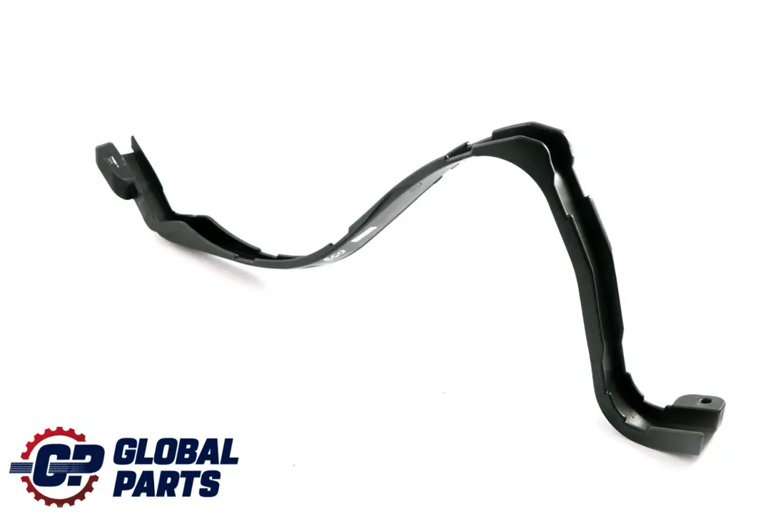 BMW E60 E63 E64 Tubi Condotto Cavo Batteria Piombo Positivo Sottopavimento - SKU 6927706 - Numero di parte 61136927706
