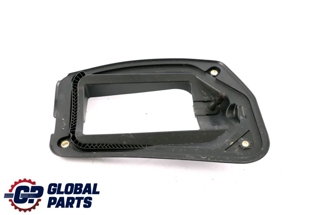 Intermediate Plate Heater Air Conditioning to BMW 1 3 Series E87 E90 E91 with Part number 6927784 BMW 1 3 Series E87 E90 E91 Intermediate Plate Heater Air Conditioning - SKU 6927784 - Part number 6927784