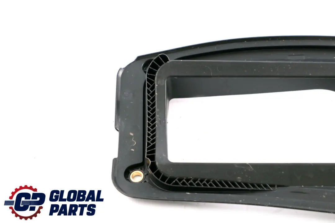 Zwischenplatte Klimaanlage für BMW 1 3 er E87 E90 E91 mit Teilenummer 6927784 BMW 1 3 er E87 E90 E91 Zwischenplatte Klimaanlage - SKU 6927784 - Teilenummer 6927784