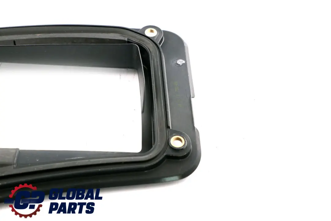 Zwischenplatte Klimaanlage für BMW 1 3 er E87 E90 E91 mit Teilenummer 6927784 BMW 1 3 er E87 E90 E91 Zwischenplatte Klimaanlage - SKU 6927784 - Teilenummer 6927784