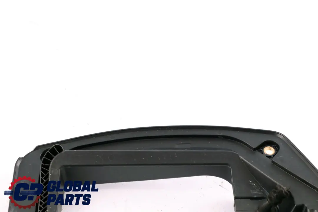 BMW 1 3 er E87 E90 E91 Zwischenplatte Klimaanlage - SKU 6927784 - Teilenummer 6927784