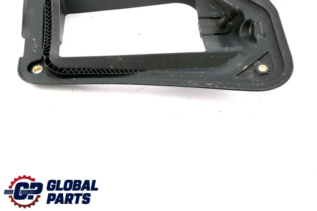 BMW 1 3 er E87 E90 E91 Zwischenplatte Klimaanlage - SKU 6927784 - Teilenummer 6927784