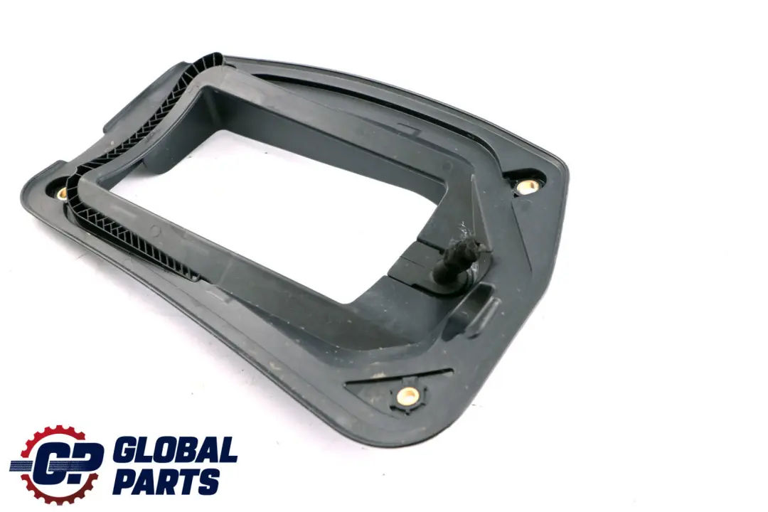 BMW 1 3 er E87 E90 E91 Zwischenplatte Klimaanlage - SKU 6927784 - Teilenummer 6927784