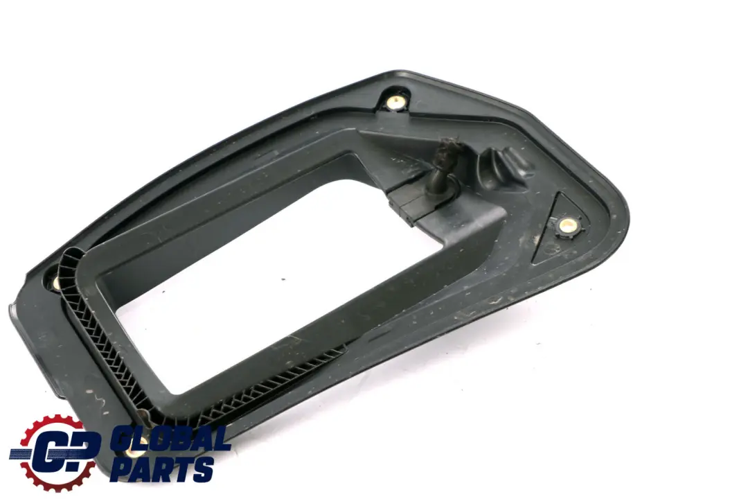 Zwischenplatte Klimaanlage für BMW 1 3 er E87 E90 E91 mit Teilenummer 6927784 BMW 1 3 er E87 E90 E91 Zwischenplatte Klimaanlage - SKU 6927784 - Teilenummer 6927784