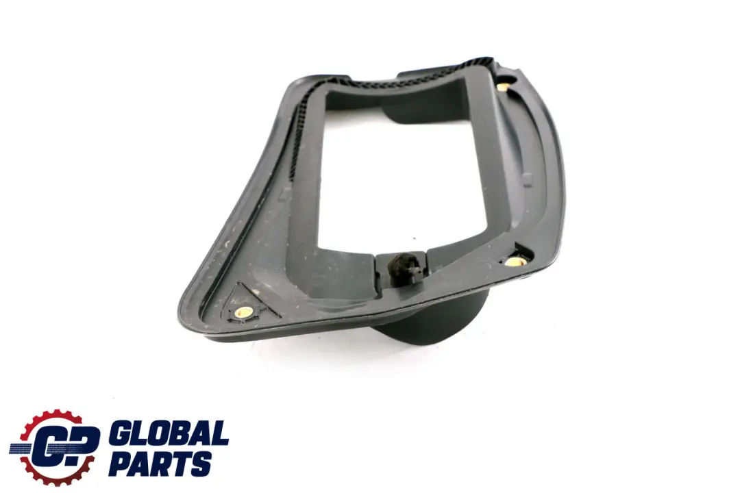 Intermediate Plate Heater Air Conditioning to BMW 1 3 Series E87 E90 E91 with Part number 6927784 BMW 1 3 Series E87 E90 E91 Intermediate Plate Heater Air Conditioning - SKU 6927784 - Part number 6927784