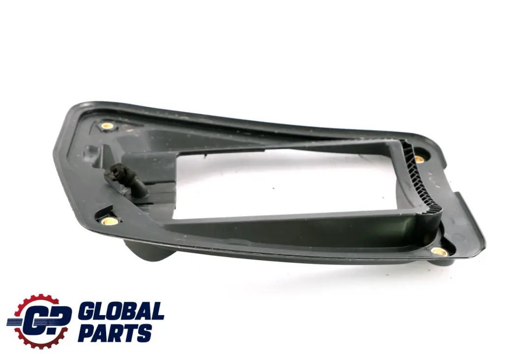 Intermediate Plate Heater Air Conditioning to BMW 1 3 Series E87 E90 E91 with Part number 6927784 BMW 1 3 Series E87 E90 E91 Intermediate Plate Heater Air Conditioning - SKU 6927784 - Part number 6927784