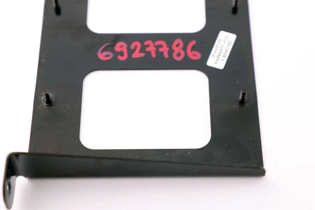 BMW E53 Uchwyt Wspornika Wzmacniacza - SKU 6927786 - Numer Części 6927786