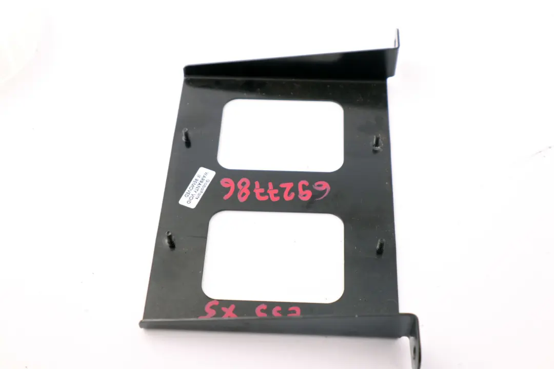 Halter Kompensator für BMW E53 mit Teilenummer 6927786 BMW E53 Halter Kompensator - SKU 6927786 - Teilenummer 6927786